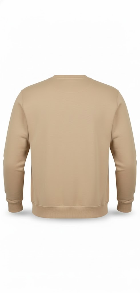 Men's Premium Crewneck Sweatshirt