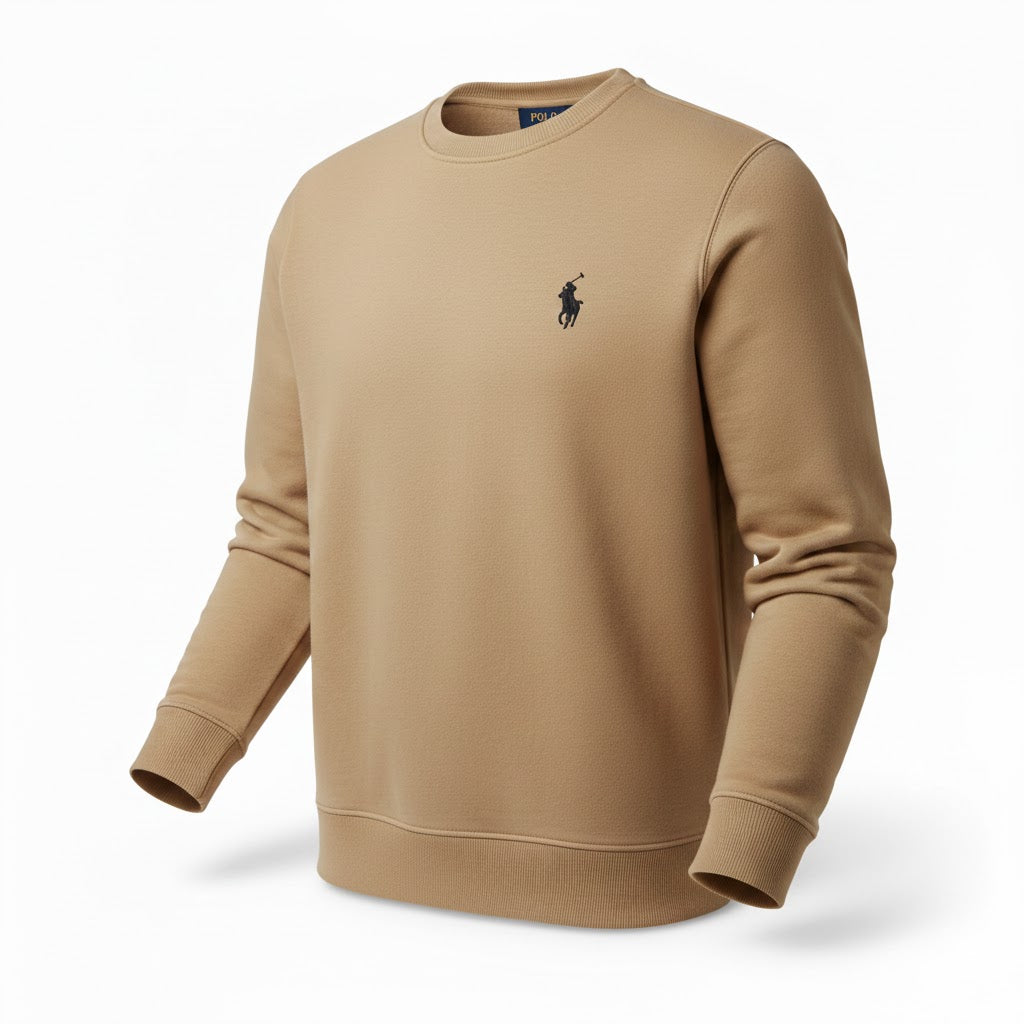 Men's Premium Crewneck Sweatshirt